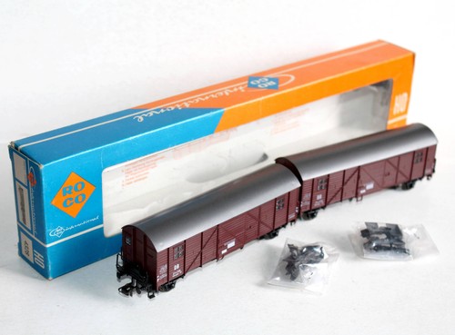 Roco 4328 double - 4328,