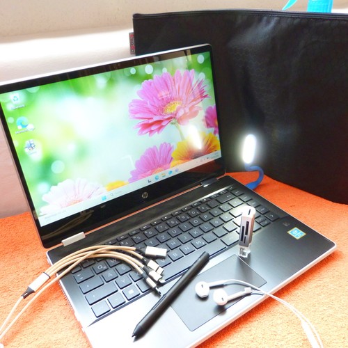 Envy x360 pouces touch - envy,
