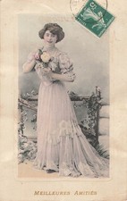 CP MEILLEURES AMITIES FEMME