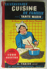 Véritable cuisine de - cuisine,