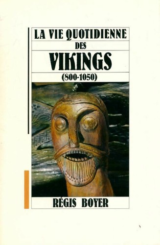Vie quotidienne des vikings - la,