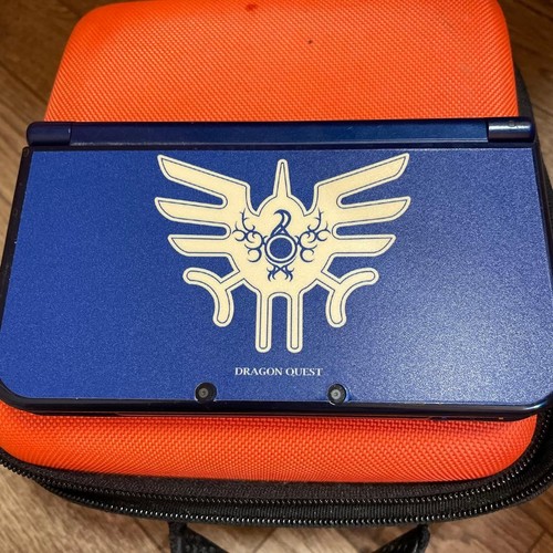Console new nintendo 3ds - console,