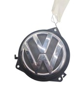 Bouton de coffre VOLKSWAGEN POLO 5 PHASE 1 6R6827469DULM