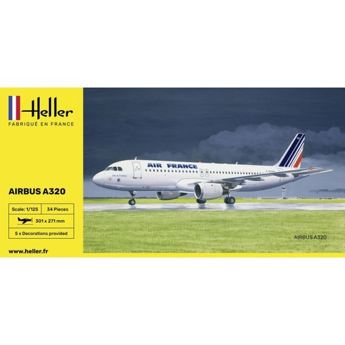 Heller 80448 maquette avion - heller,