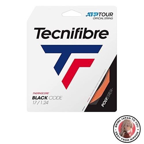 String tennis tecnifibre - string,