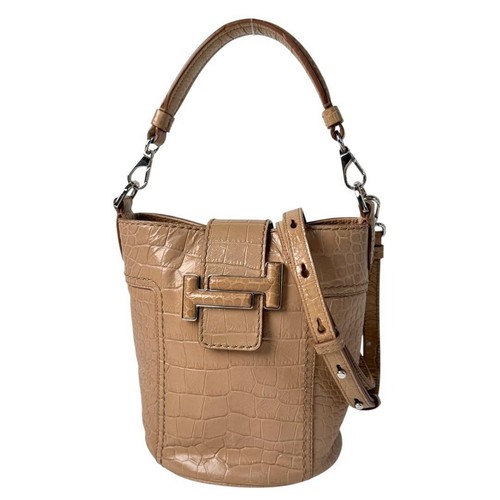 Tod double seau sac - tod's,