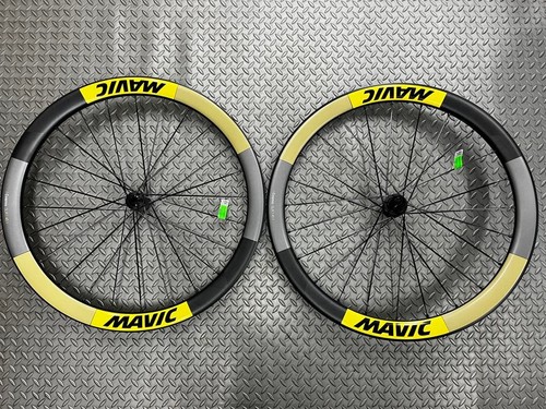 Mavic cosmic slr disc - mavic,