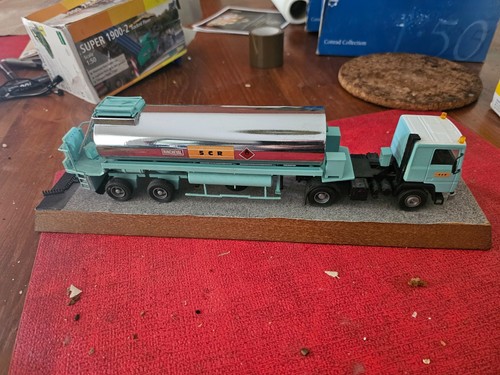 Renault r340 semi - r340,