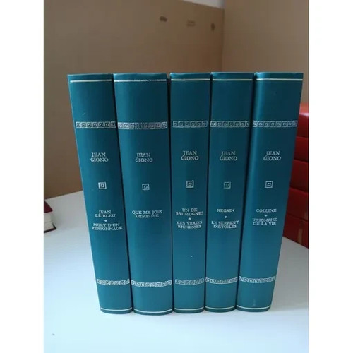 Collection livres jean - livres,