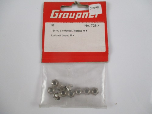 Cp462 graupner modelisme c - graupner, r/c