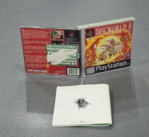 Jeu playstation ps1 - playstation, 1