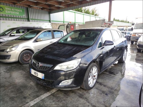 Bloc electrique frein a - de,