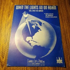When The Lights Go On Again