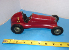 Vintage RARE L. M. COX CO