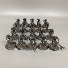 20 Necron Warriors Warhammer