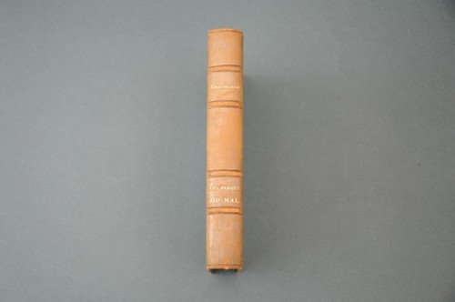 Poésie charles baudelaire - charles,