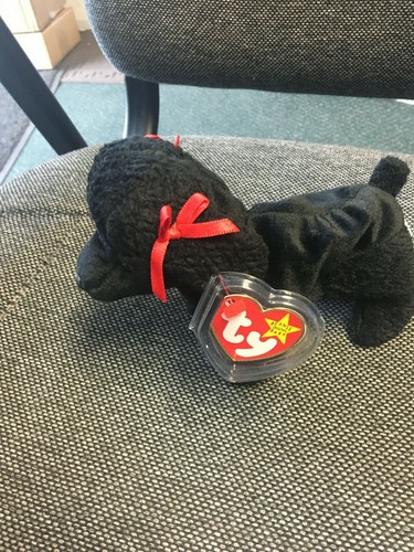 Beanie baby gigi 1997 - ty,