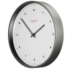 KIENZLE Horloge murale radio