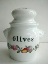 * PORCELAINE DE PARIS - LES