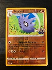 Carte Pokémon REVERSE Ymphect 038/078 EB10.5 Epée & Bouclier Pokémon Go FR NEUF