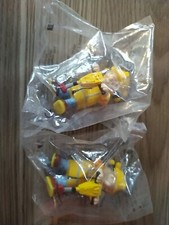 Figurines Bob Le Bricoleur