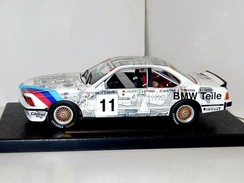 Bmw 635 csi 1988 - bmw,