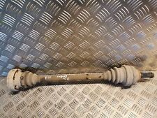 BMW 7 E38 725 Tds Arrière