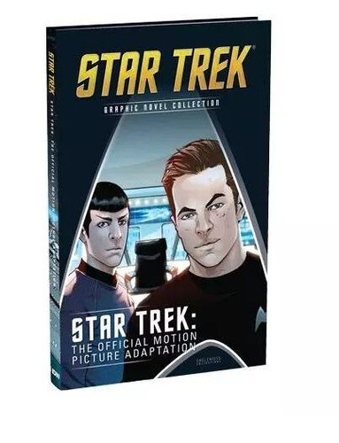 Star trek into darkness - star,