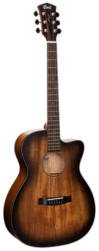 Cort guitare western - cort,