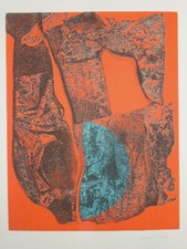 Isabel PONS - Composition