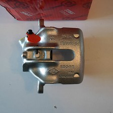 Renault Megane Safrane Scenic etrier frein TRW BHW187E 7701203659 sans consigne