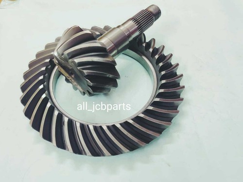 Jcb roue dentée - jcb,