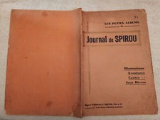 les petits albums de spirou