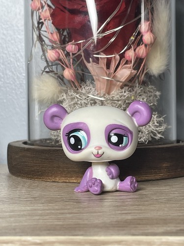 Petshop panda - 🌟🌟,