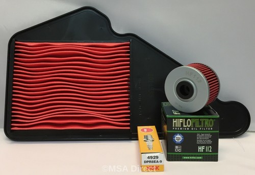 Service kit pour - service,