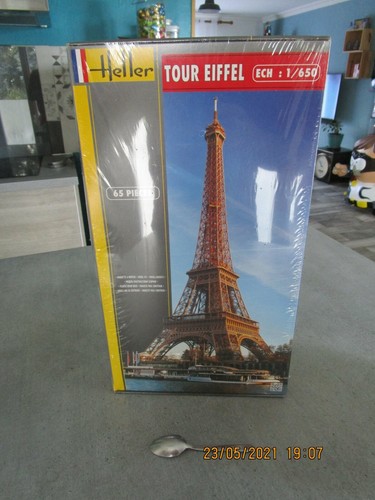 Maquette tour eiffel - maquette, /