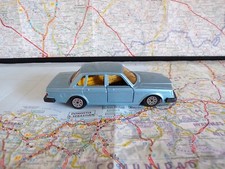 VOLVO 264 Bleue NOREV Jet Car