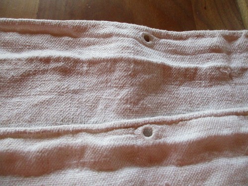 Grand drap bain - de,