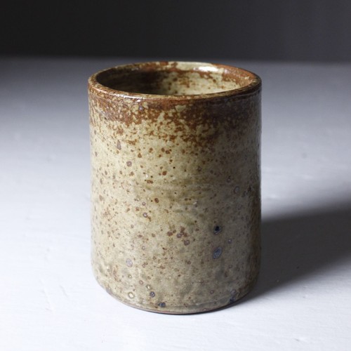 Fernand baudat vase rouleau - vase,
