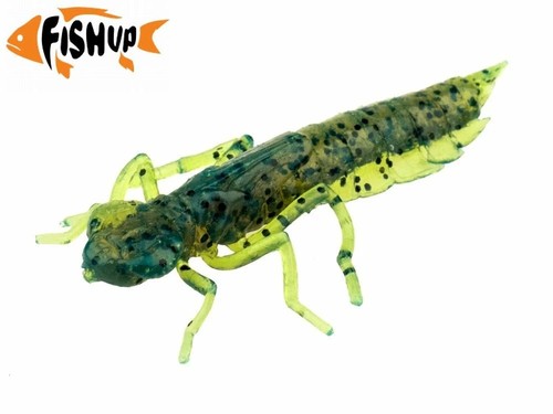 Leurres souples fishup - leurres,
