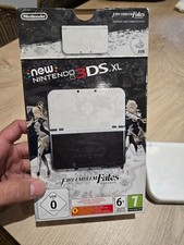 Nintendo New 3DS XL Fire