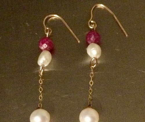 Massif 14k petites boucles - 14k-petites,
