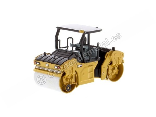 2018 compacteur vibrant tandem - 2018,