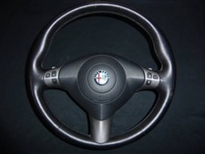 Pas de gonfleur Alfa Romeo 147