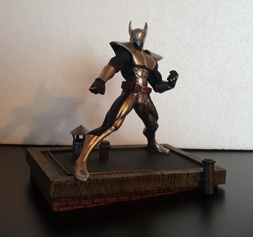 Spawn shadowhawk 2002 image - spawn,
