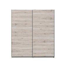 FINLANDEK Armoire de chambre