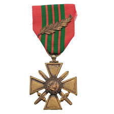 P1/12/25 (REF32183) Médaille