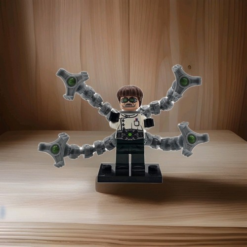 Custom cyborg scientist - cyborg,