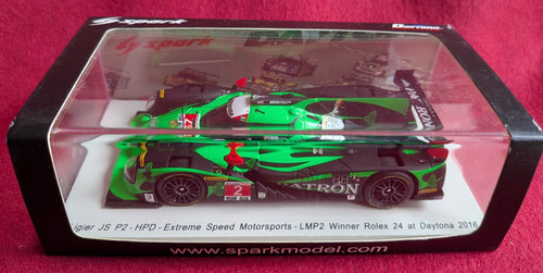Spark ligier - spark, p2