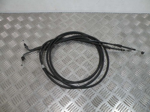 Cable accélérateur piaggio - d'accÉlÉrateur,